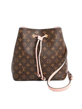 Louis Vuitton Shoulder Bag Neo Noe MM